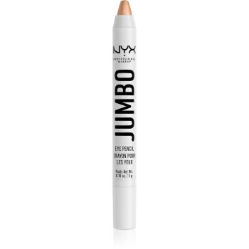NYX Professional Makeup Jumbo eyeliner khol - imagine 2
